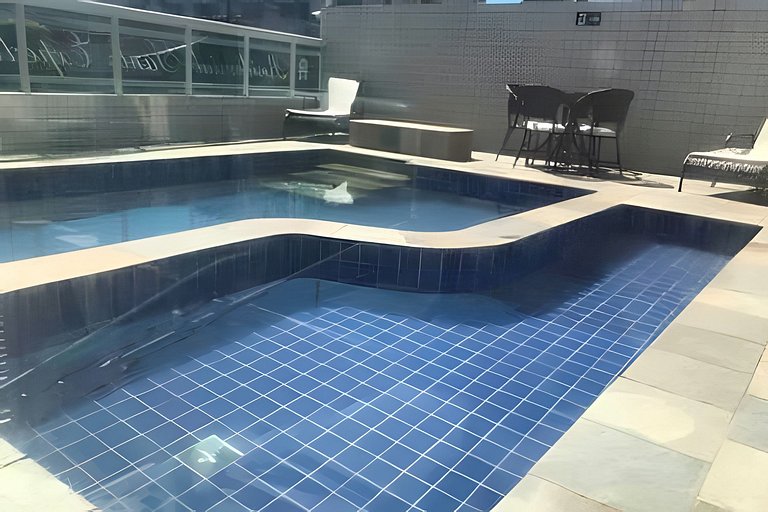 Apartamento 55